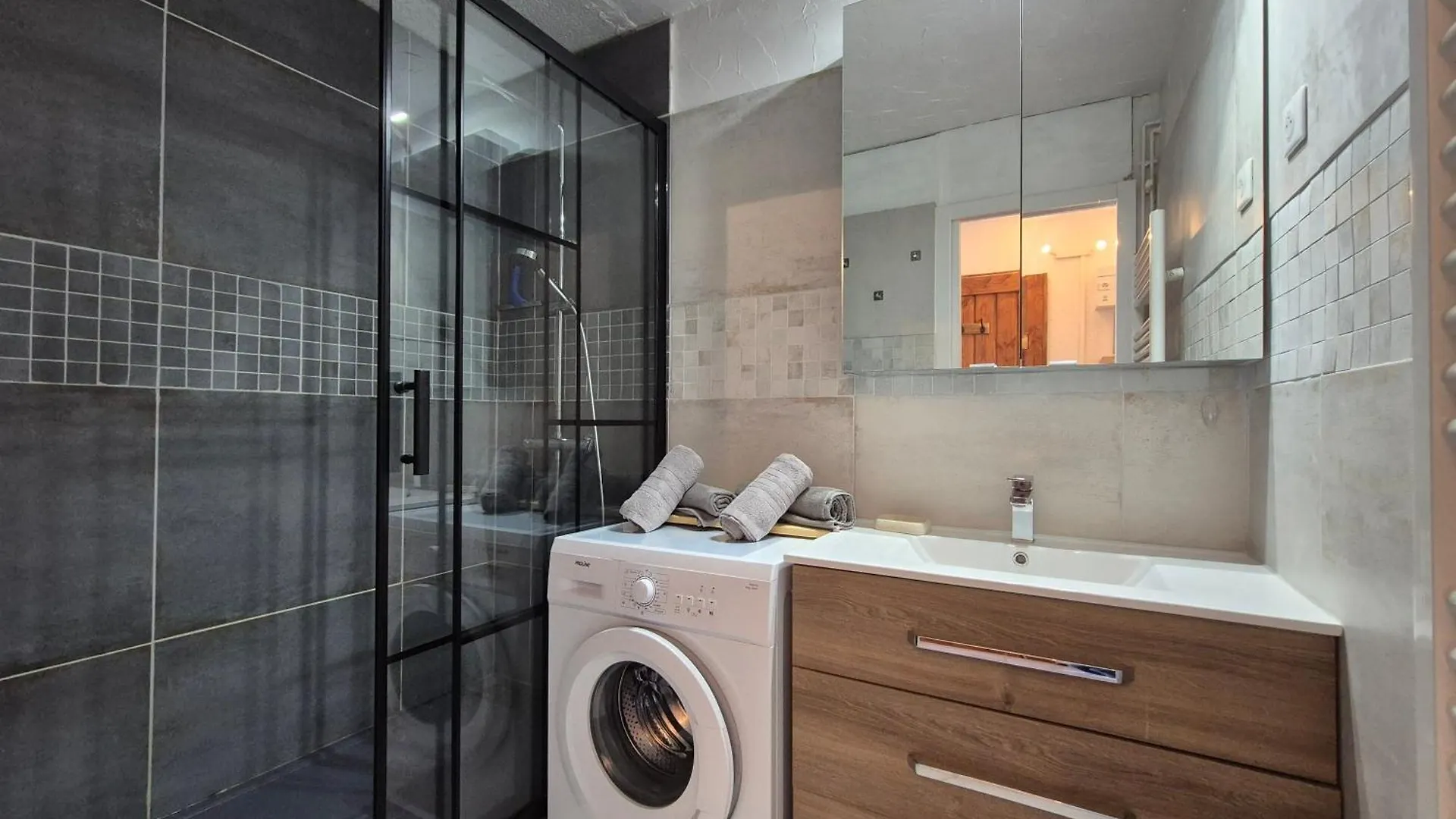 Apartment Sla606 -Charmant 2 Pieces, 4 Pers - Tignes France